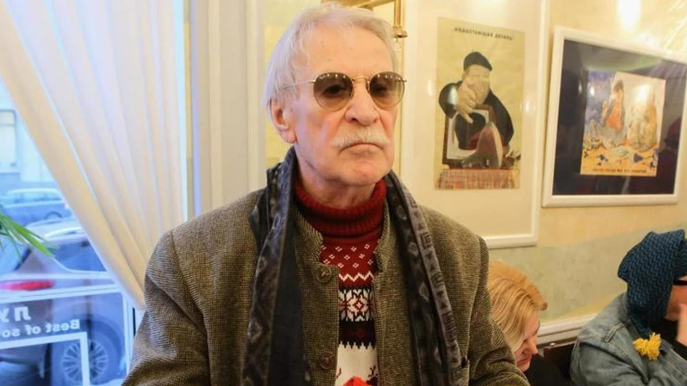 Иван Краско. Фото: Legion-Media