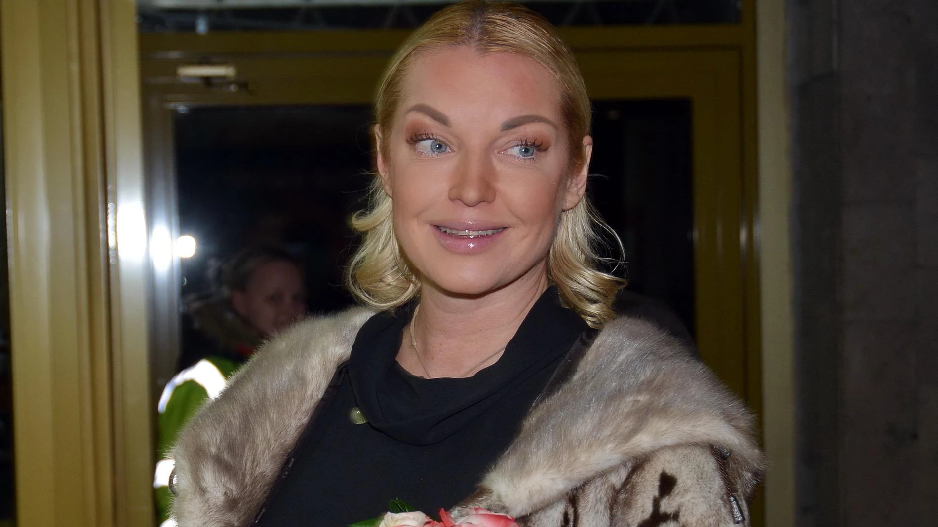 Анастасия Волочкова. Фото: Legion-Media