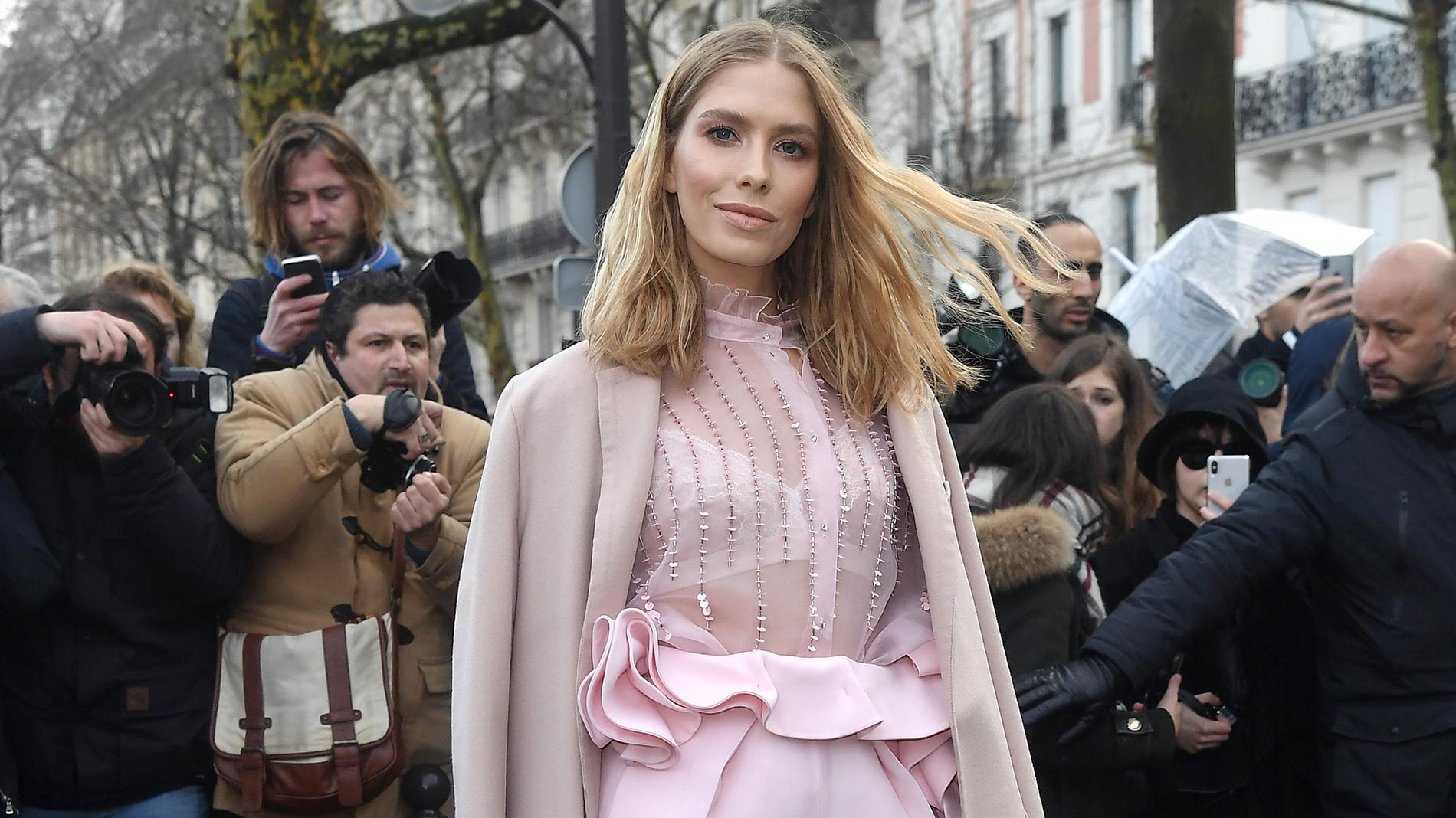 Лера Перминова. Фото: Getty Images