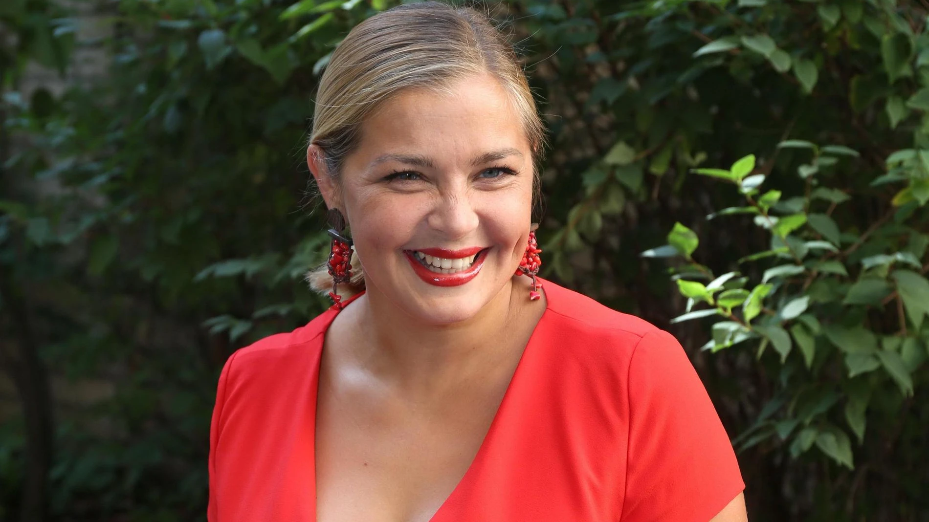 Ирина Пегова. Фото: Legion-Media