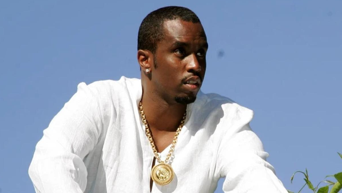 P. Diddy. Фото: Getty Images