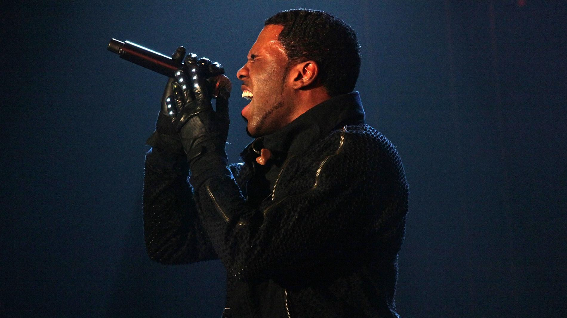 Джейсон Деруло. Фото: Getty Images