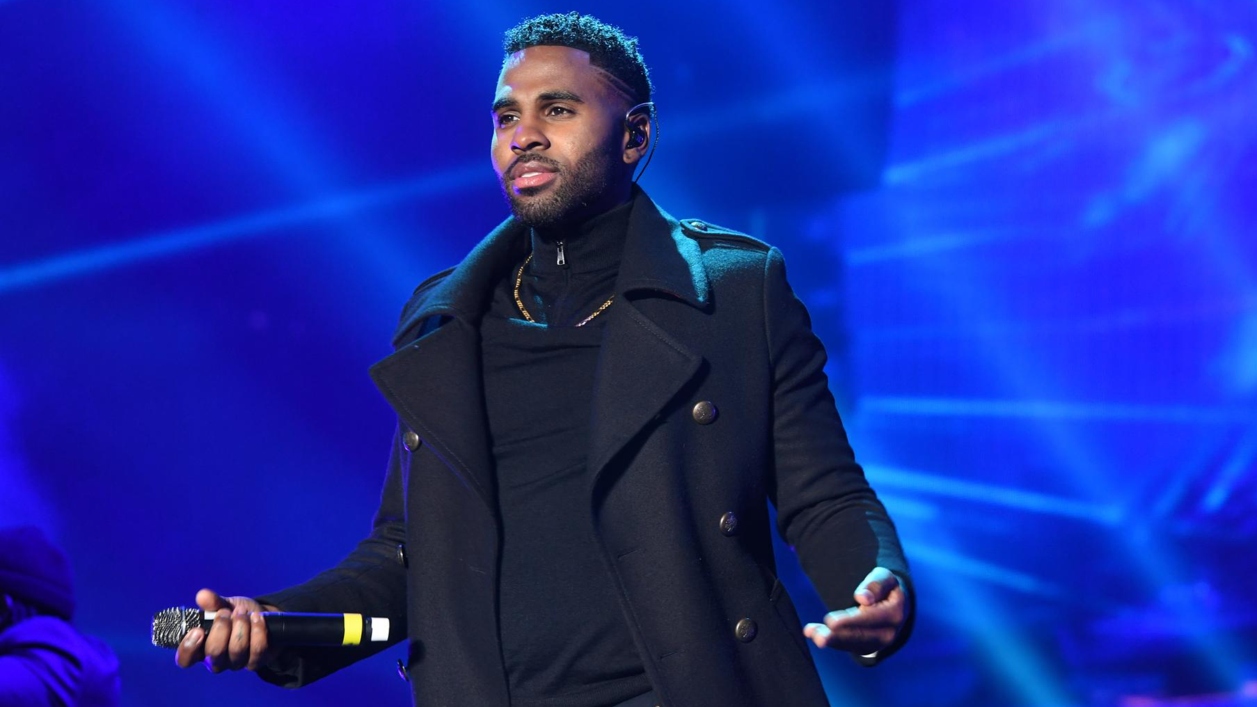 Джейсон Деруло. Фото: Getty Images