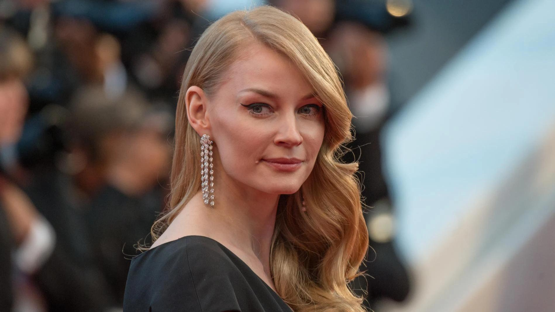 Светлана Ходченкова. Фото: Legion-Media