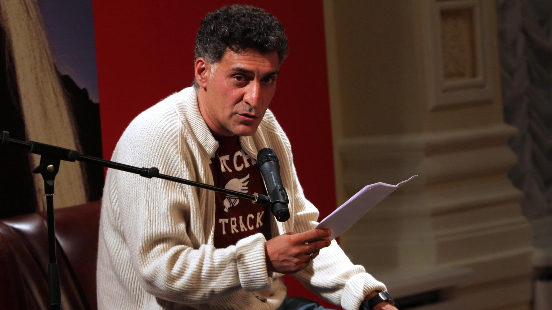 Тигран Кеосаян. Фото: Legion-Media