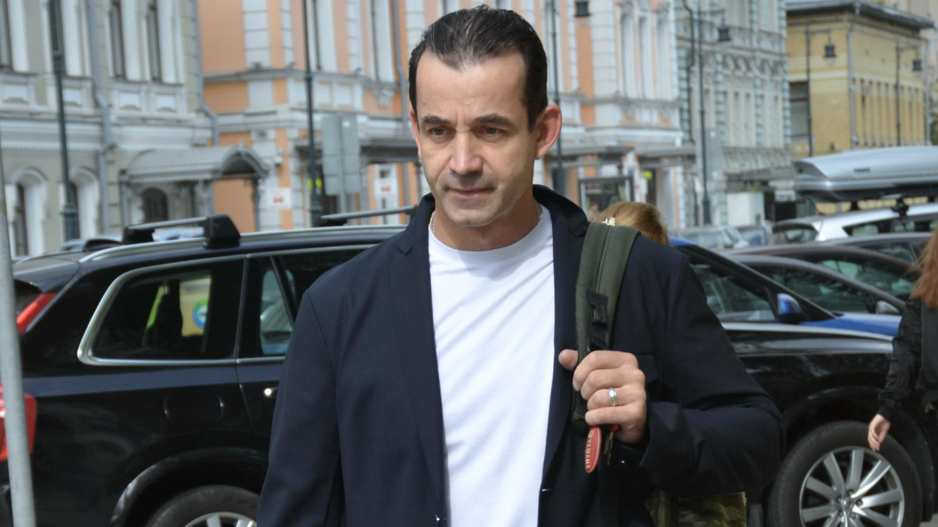 Дмитрий Певцов. Фото: Legion-Media