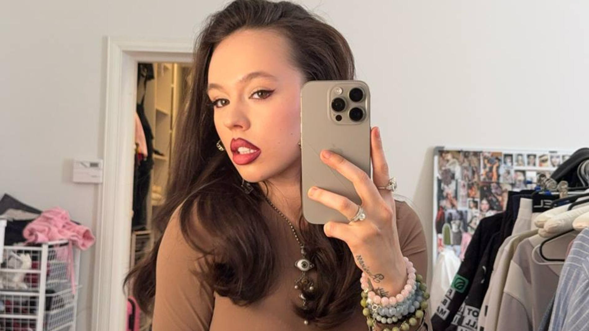 Инстасамка. Фото: Telegram @instasamkacore