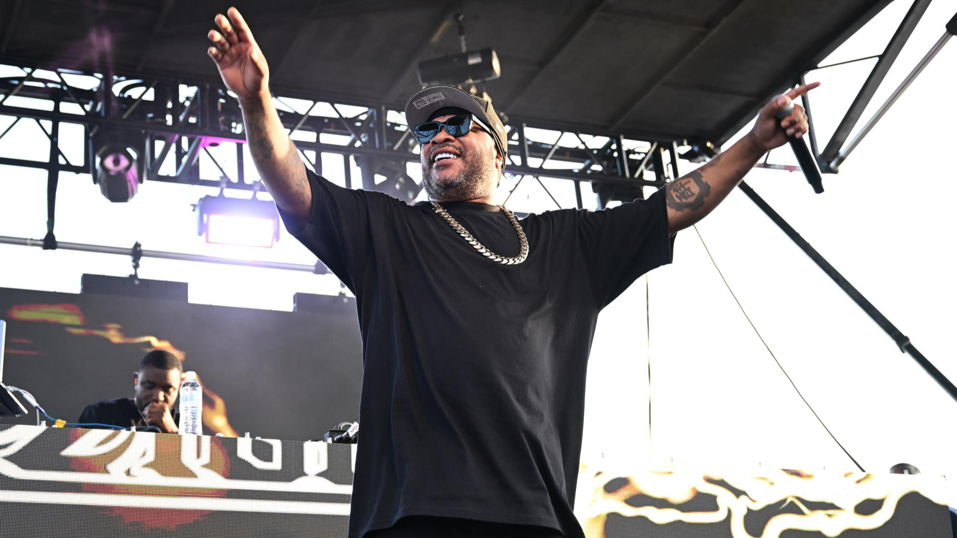 Xzibit. Фото: Getty Images