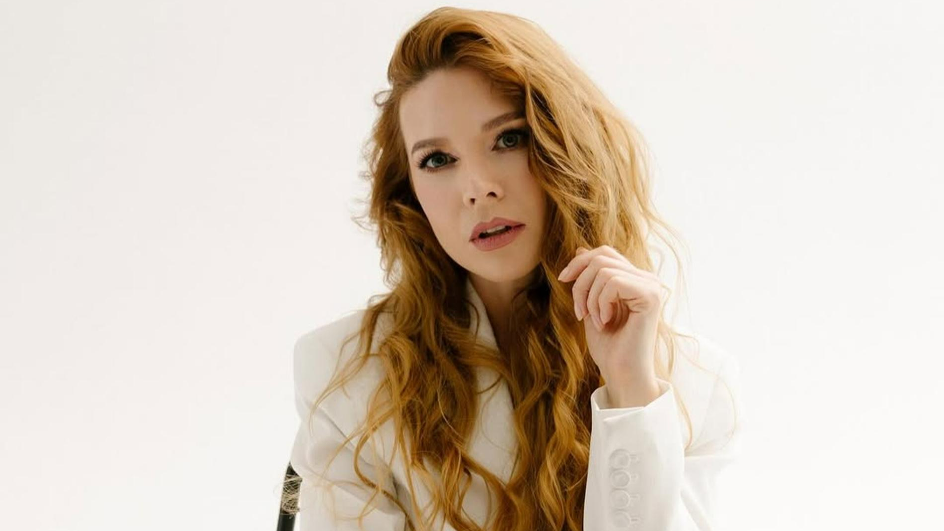 Наталья Подольская. Фото: Инстаграм (запрещён в РФ) @nataliapodolskaya