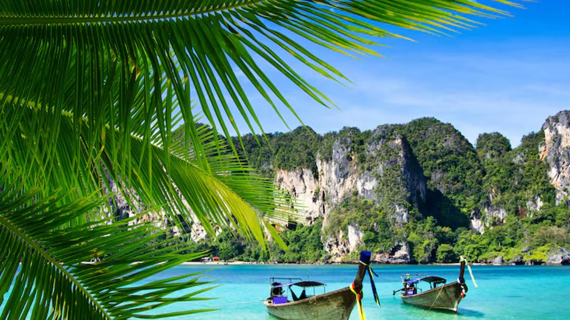 Тайланд. Фото: Freepik