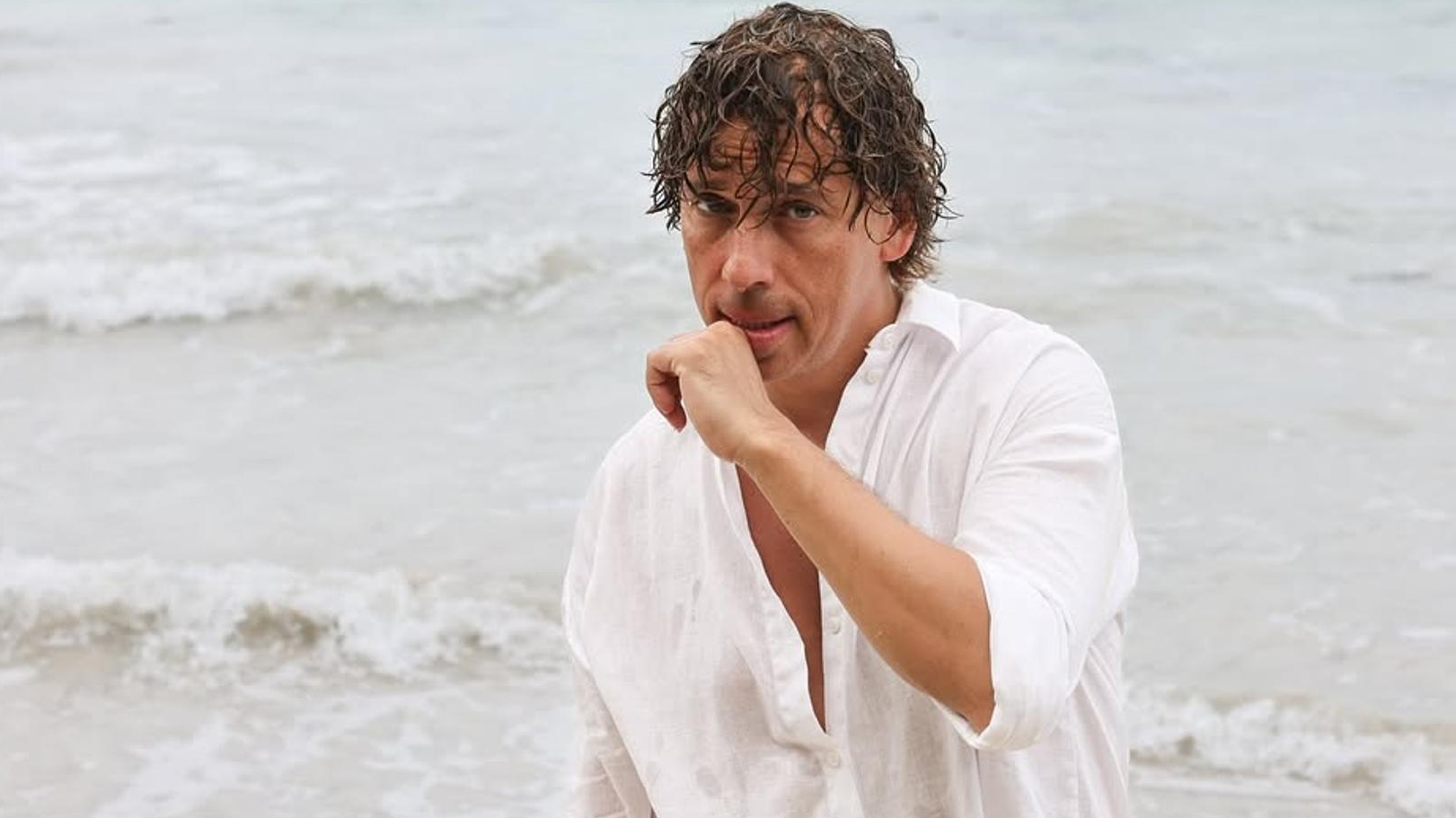 Максим Галкин. Фото: Инстаграм (запрещён в РФ) @maxgalkinru