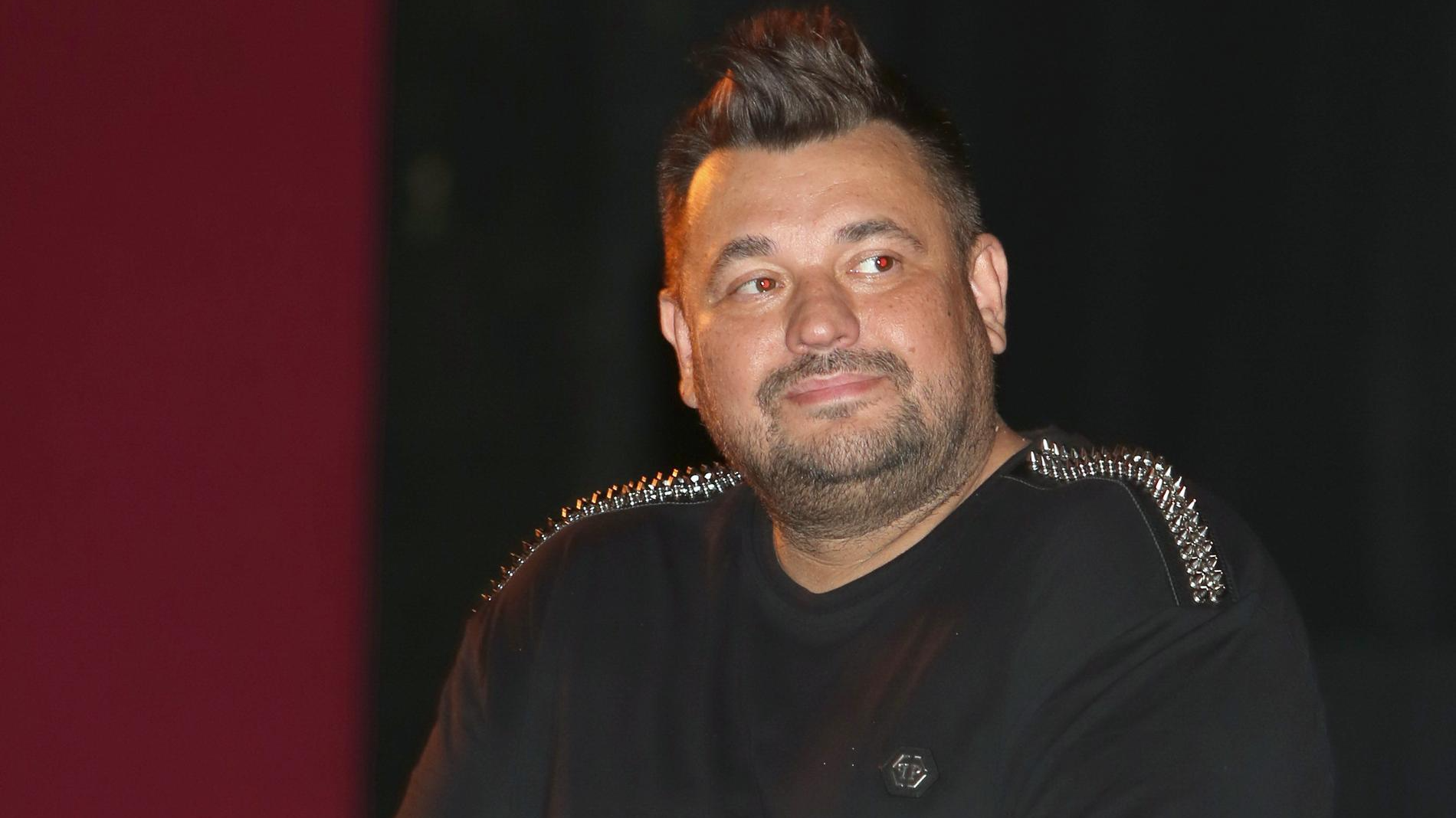 Сергей Жуков. Фото: Legion-Media