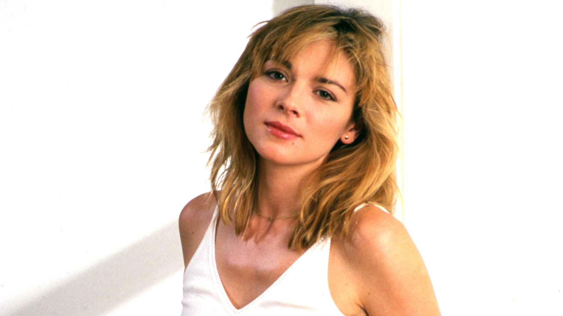 Ким Кэтролл. Фото: Getty Images