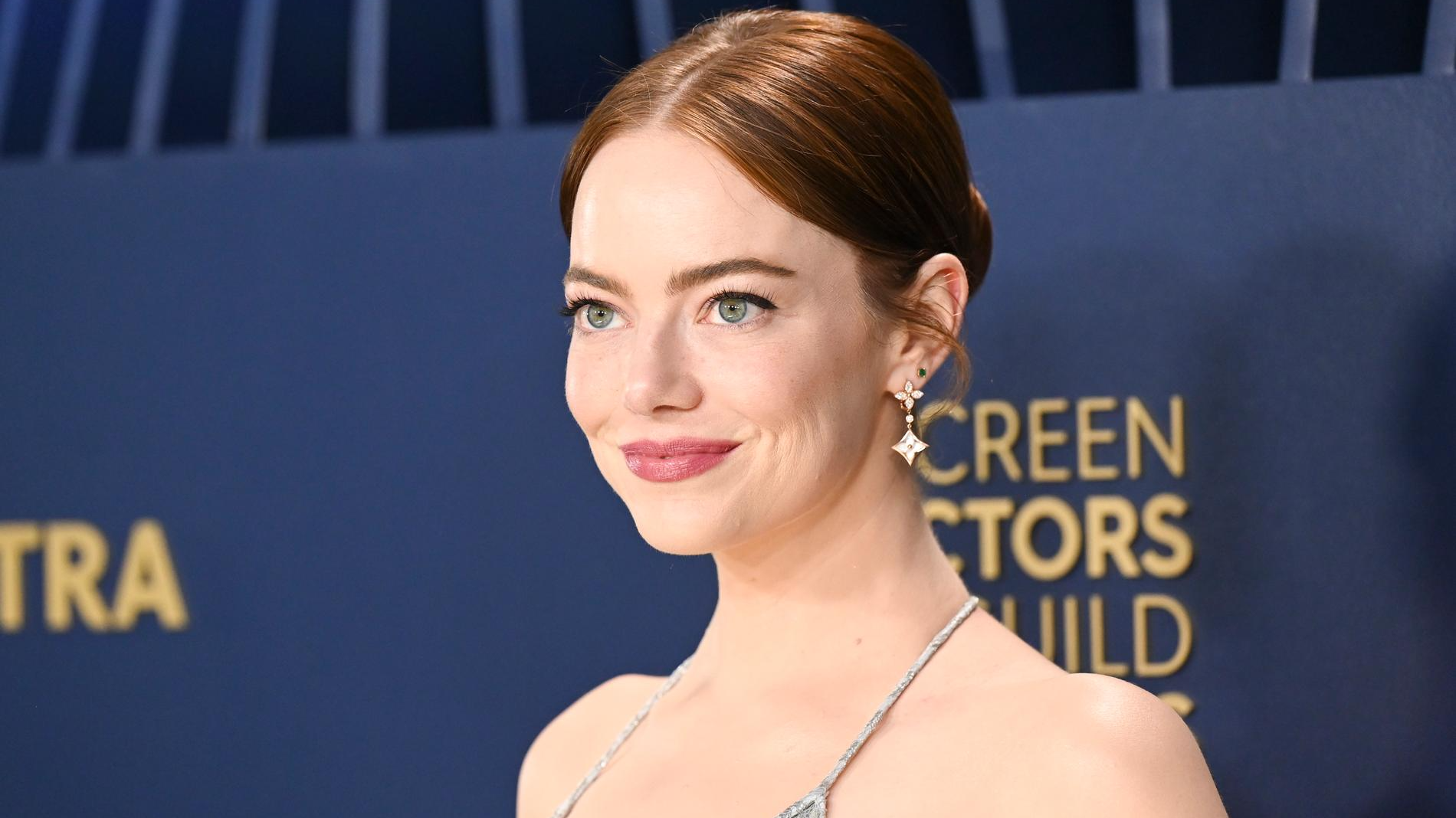 Эмма Стоун. Фото: Getty Images