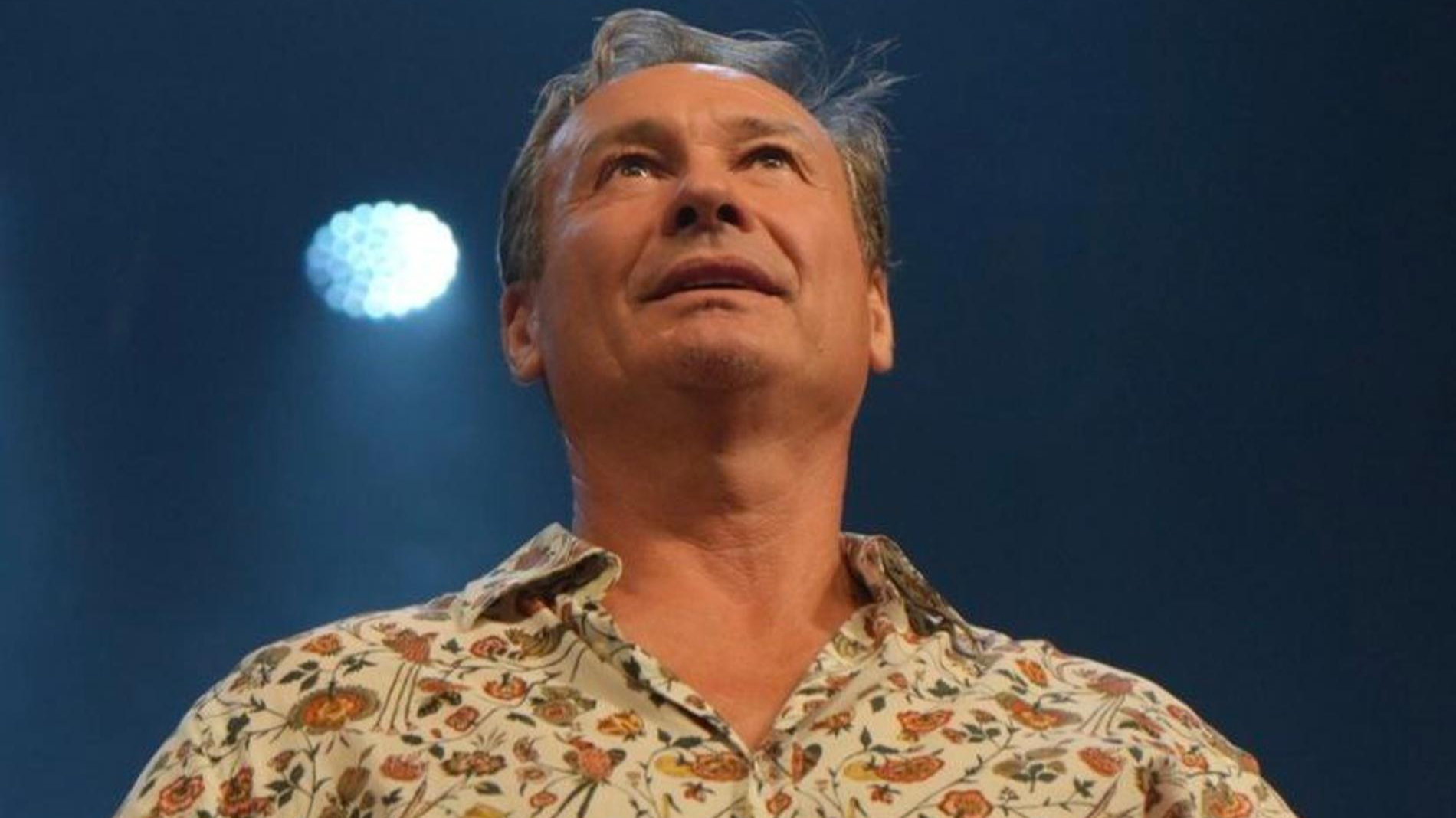 Александр Песков. Фото: Telegram @peskovaleksandr