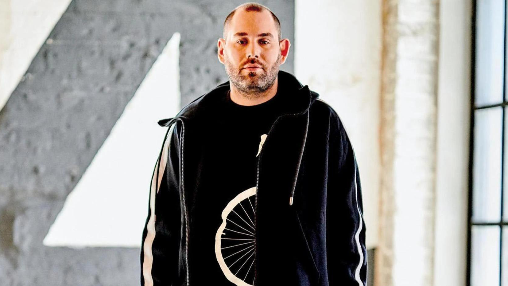 Семен Слепаков. Фото: ВКонтакте