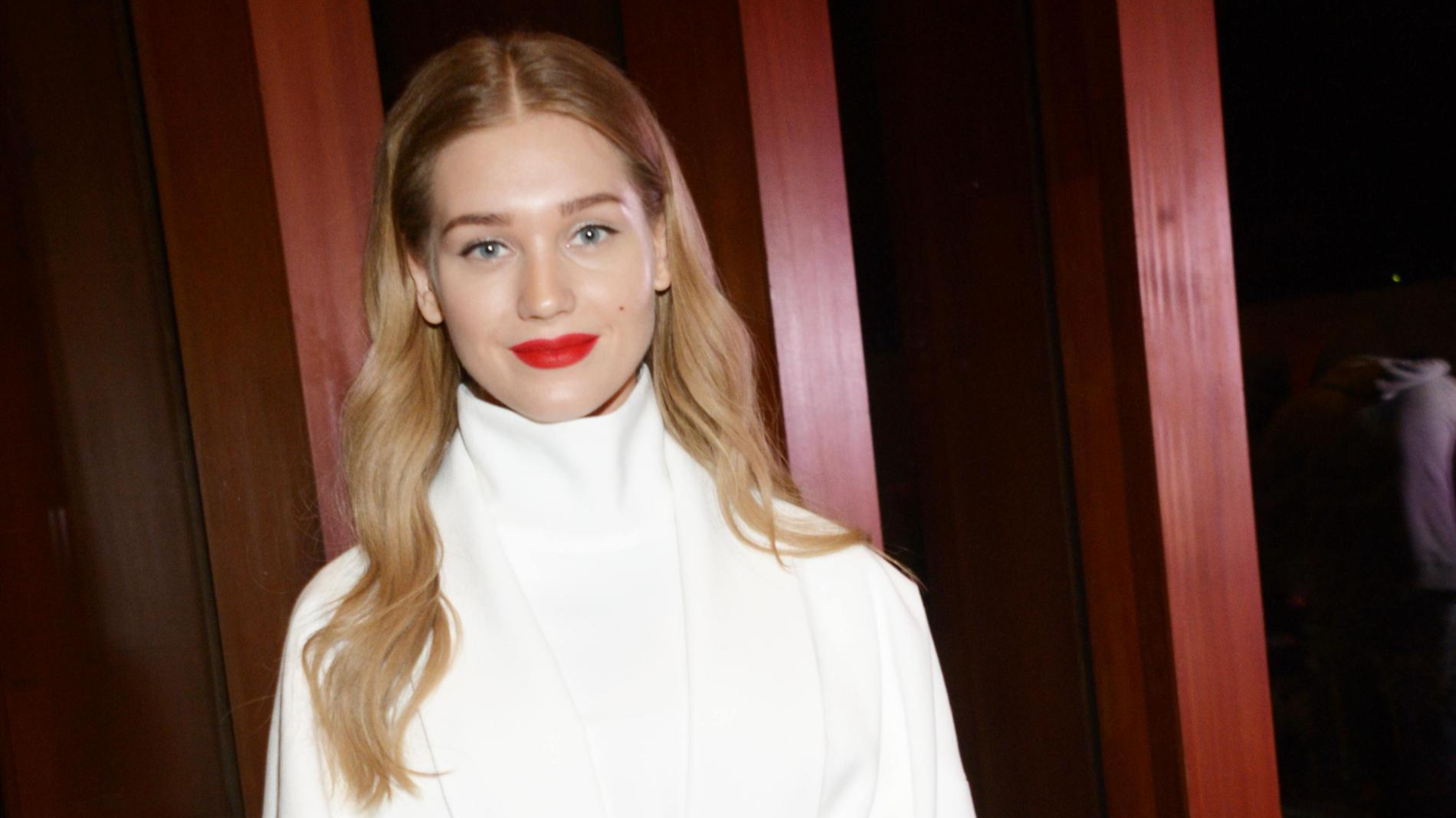 Кристина Асмус. Фото: Legion-Media