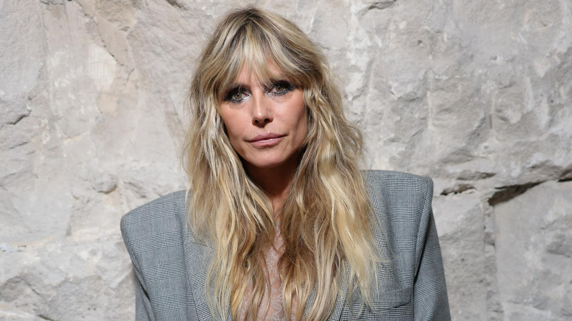 Хайди Клум. Фото: Getty images