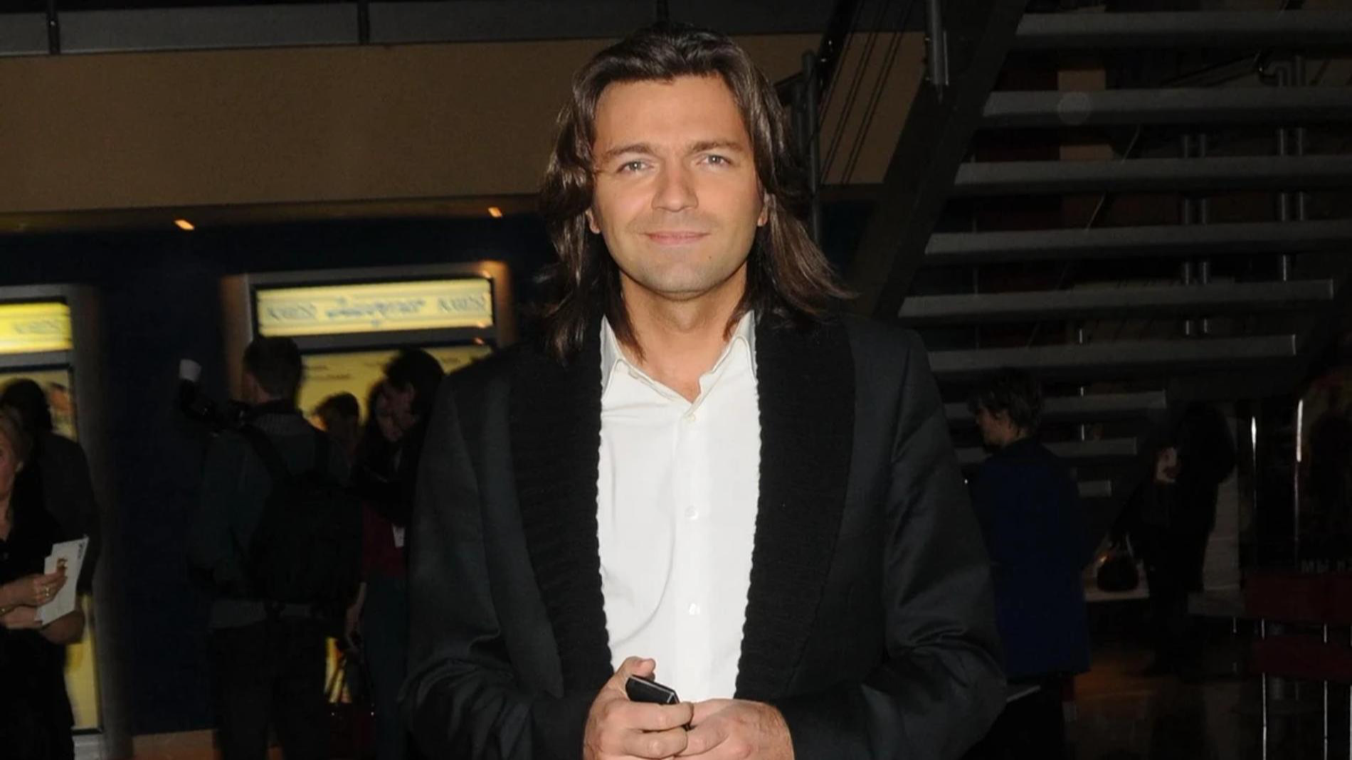 Дмитрий Маликов. Фото: Legion-Media