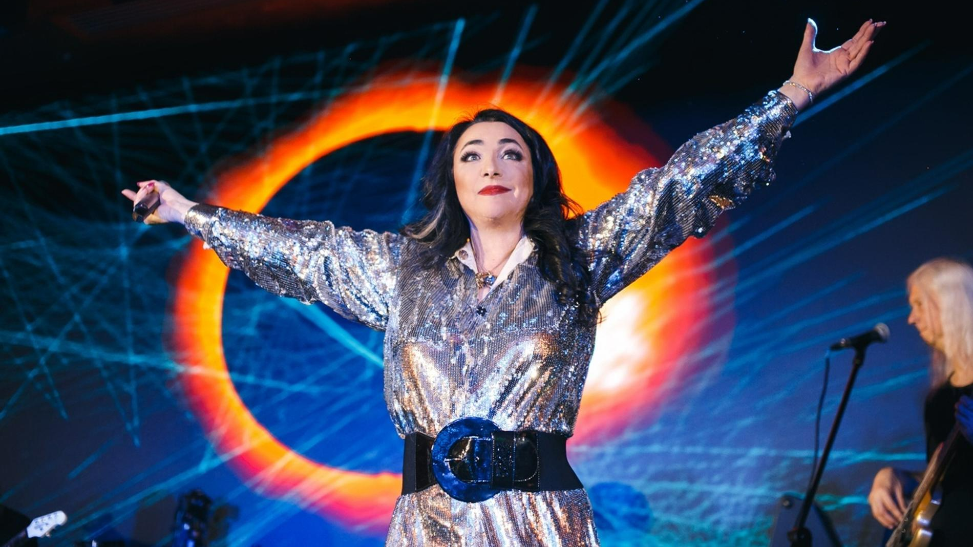 Лолита Милявская. Фото: ВКонтакте lolitasu