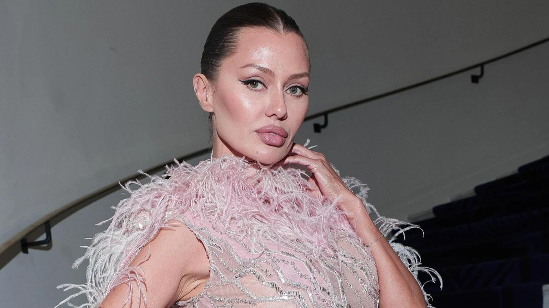 Виктория Боня. Фото: gettyimages.com