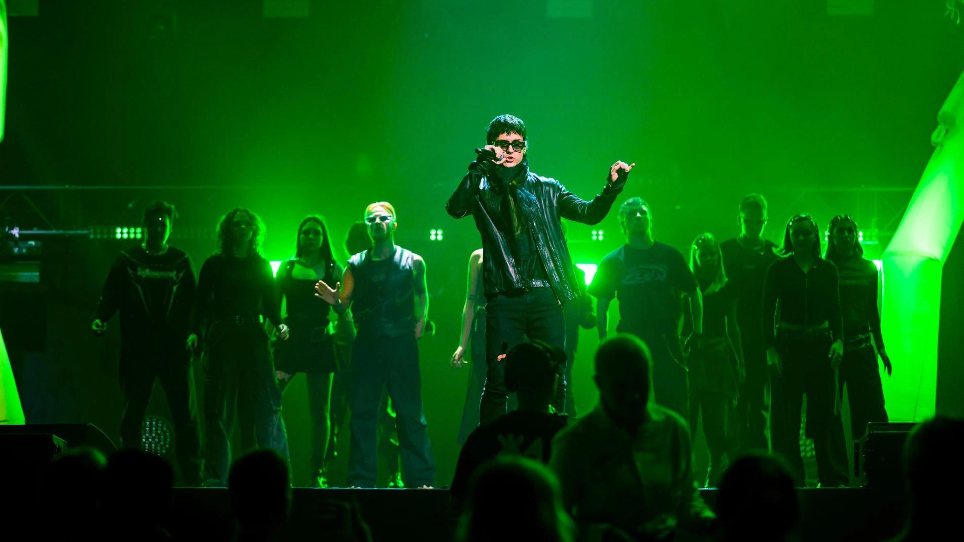 Lovv66. Фото: пресс-служба