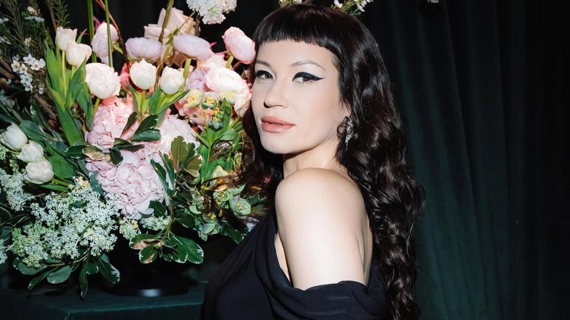 Ида Галич. Фото: Инстаграм* @galichida