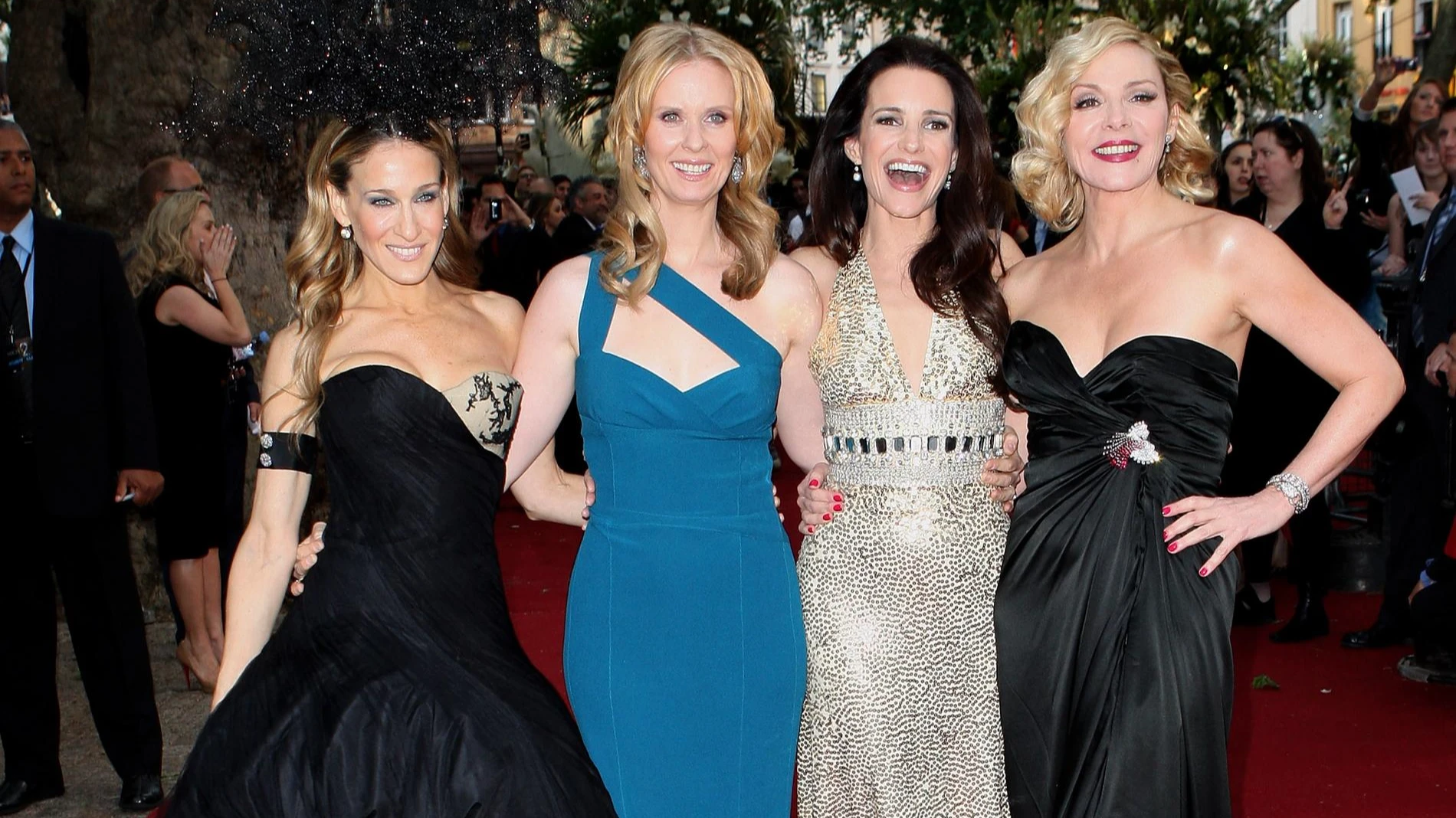 Фото: Getty Images