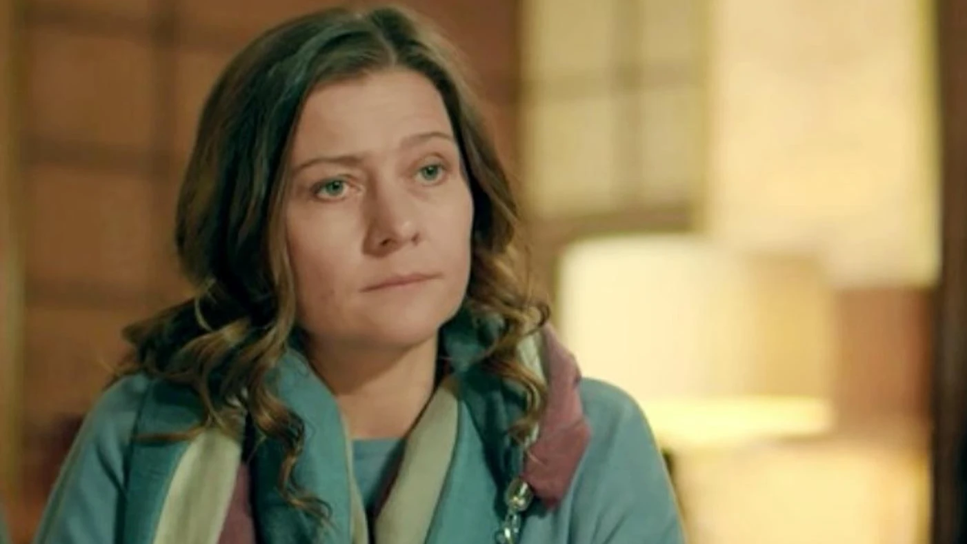 Мария Голубкина. Фото: kino-teatr.ru