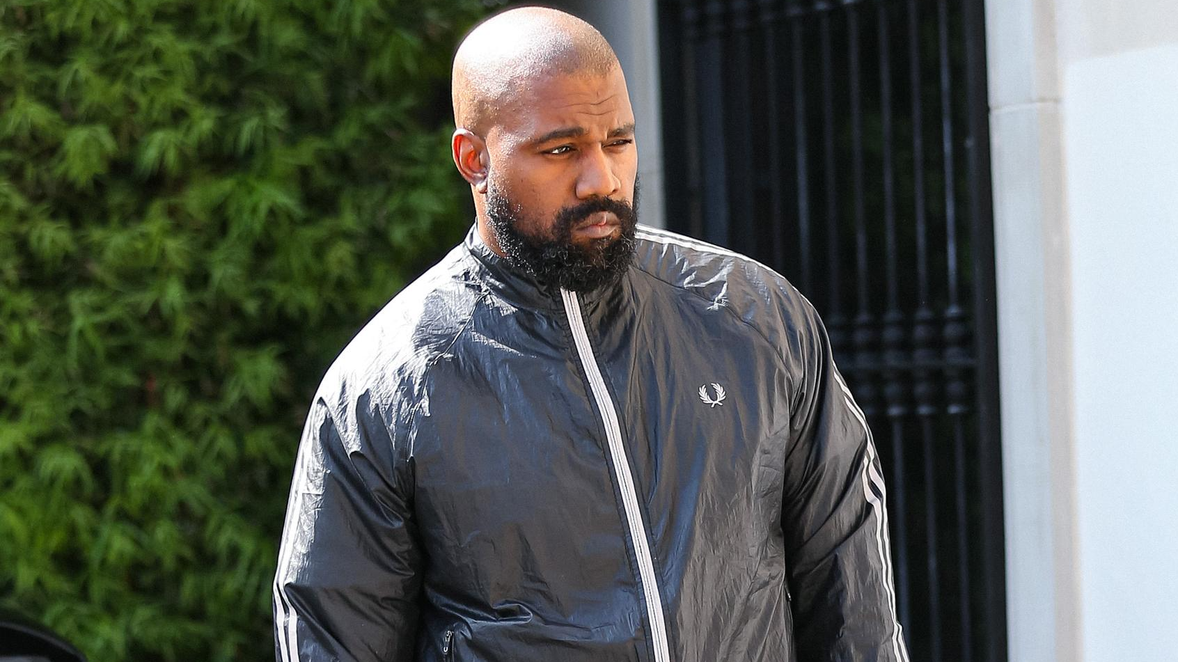 Канье Уэст. Фото: Getty Images