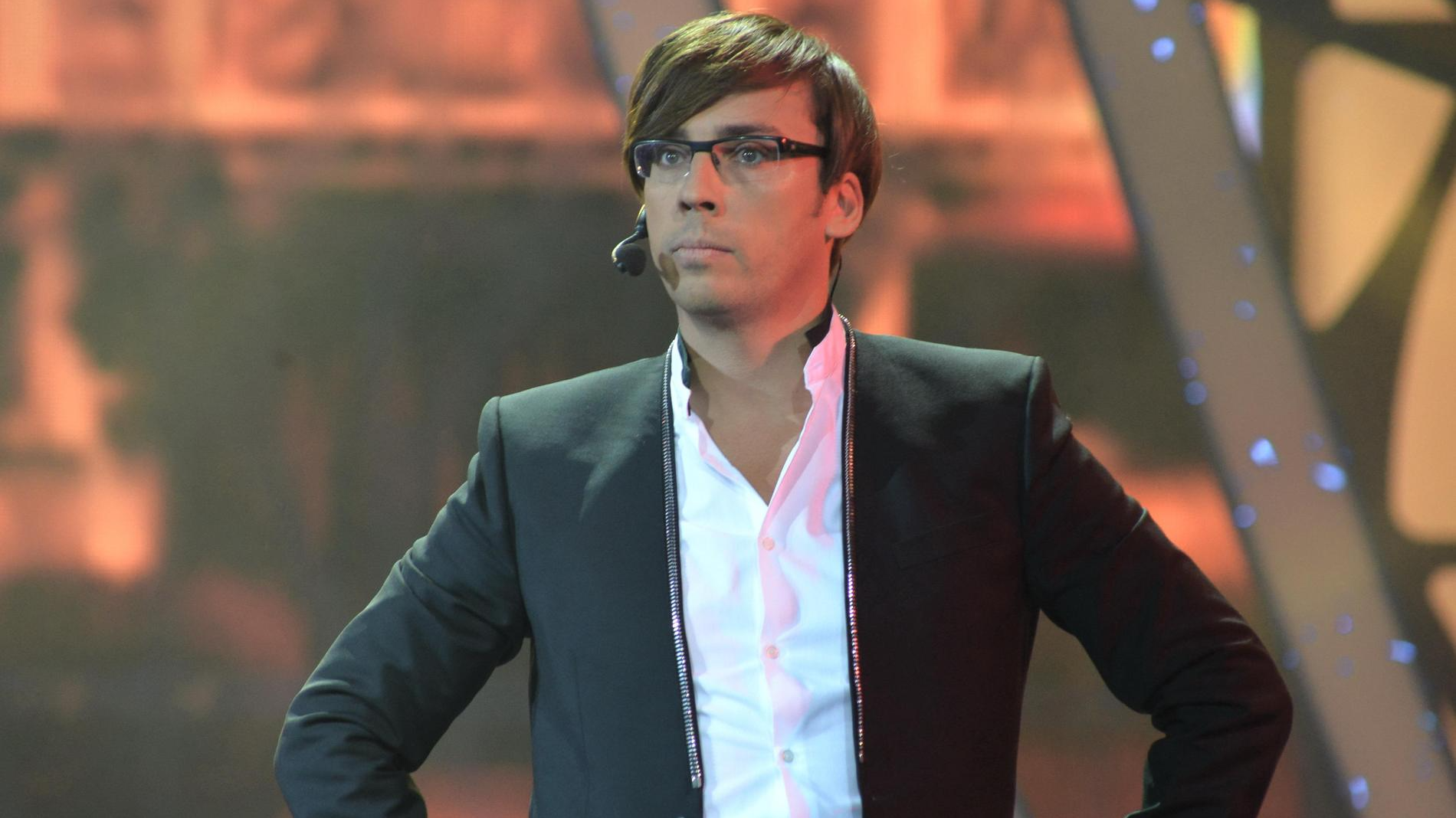 Максим Галкин. Фото: Legion-Media