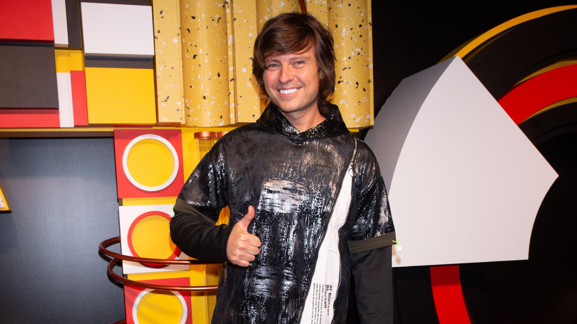 Прохор Шаляпин. Фото: Legion-Media