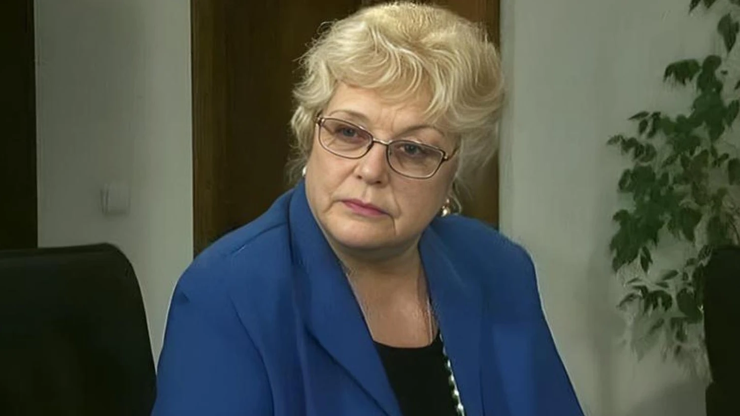 Лидия Федосеева-Шукшина. Фото: kino-teatr.ru