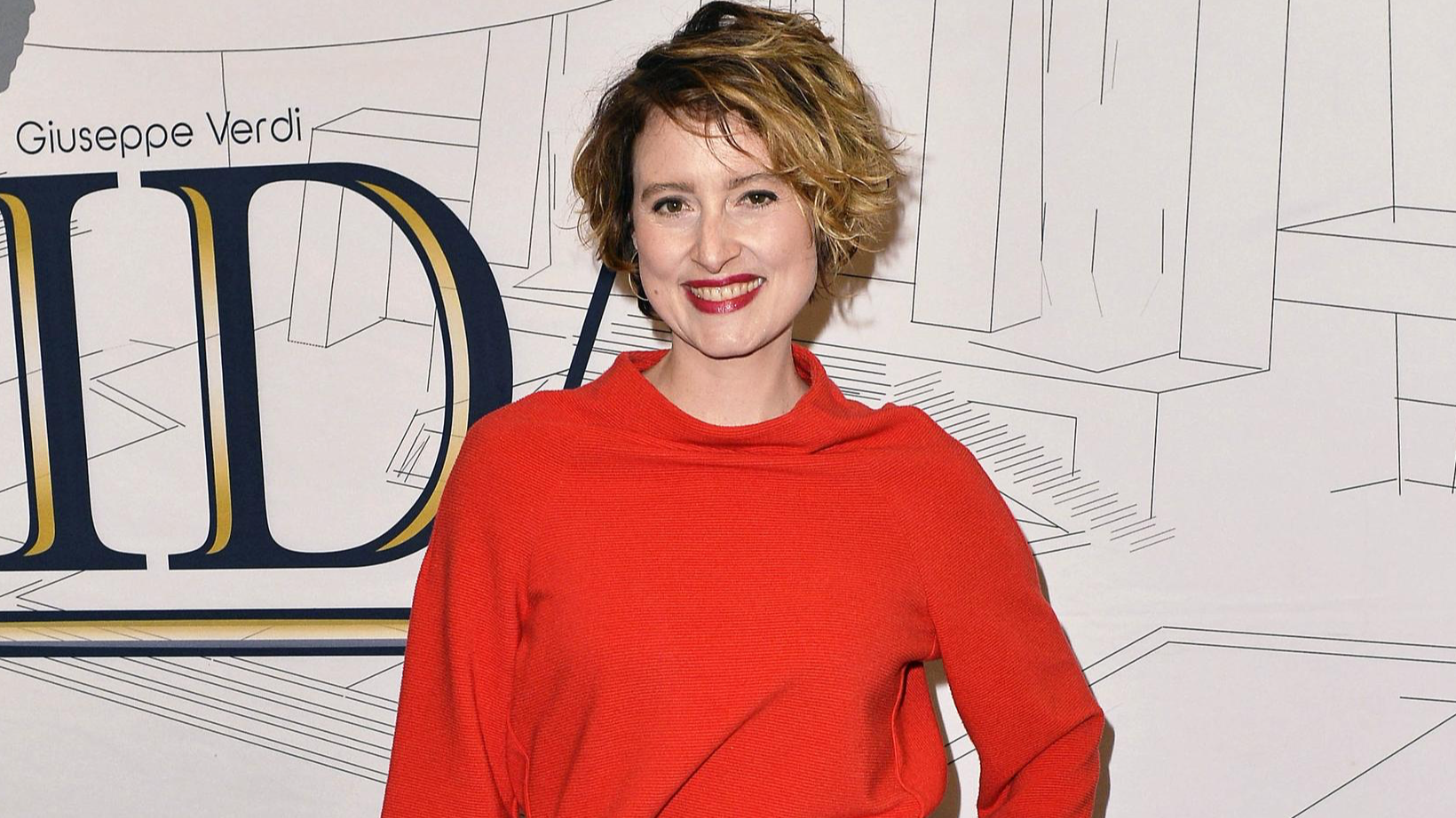 Ванда Пердельвиц. Фото: Getti Images