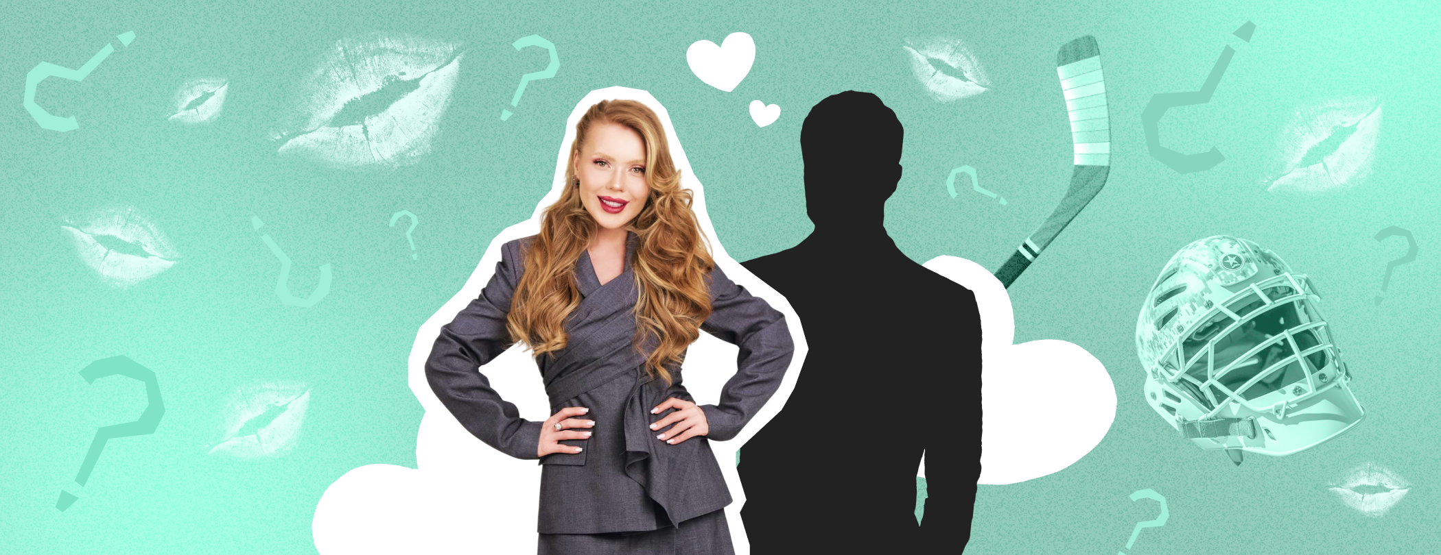 Карина Кросс. Коллаж: Super