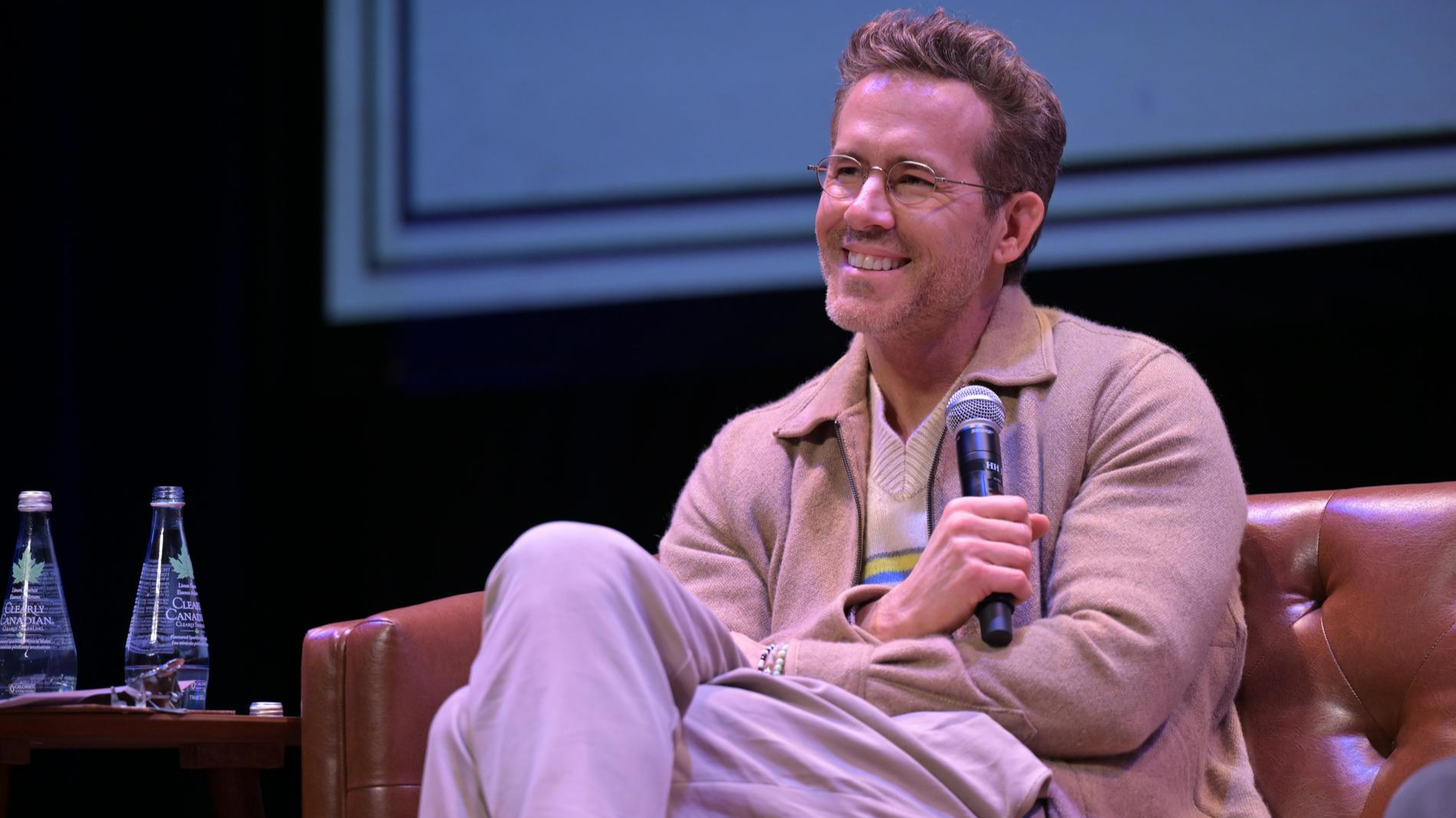 Райан Рейнольдс. Фото: Getty images