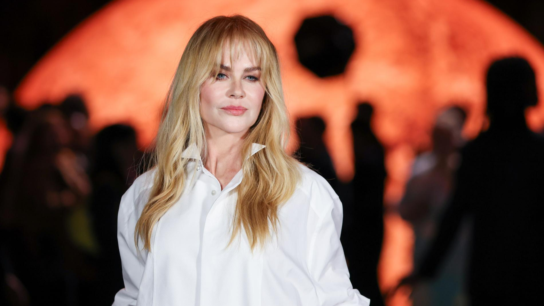 Николь Кидман. Фото: Getty Images