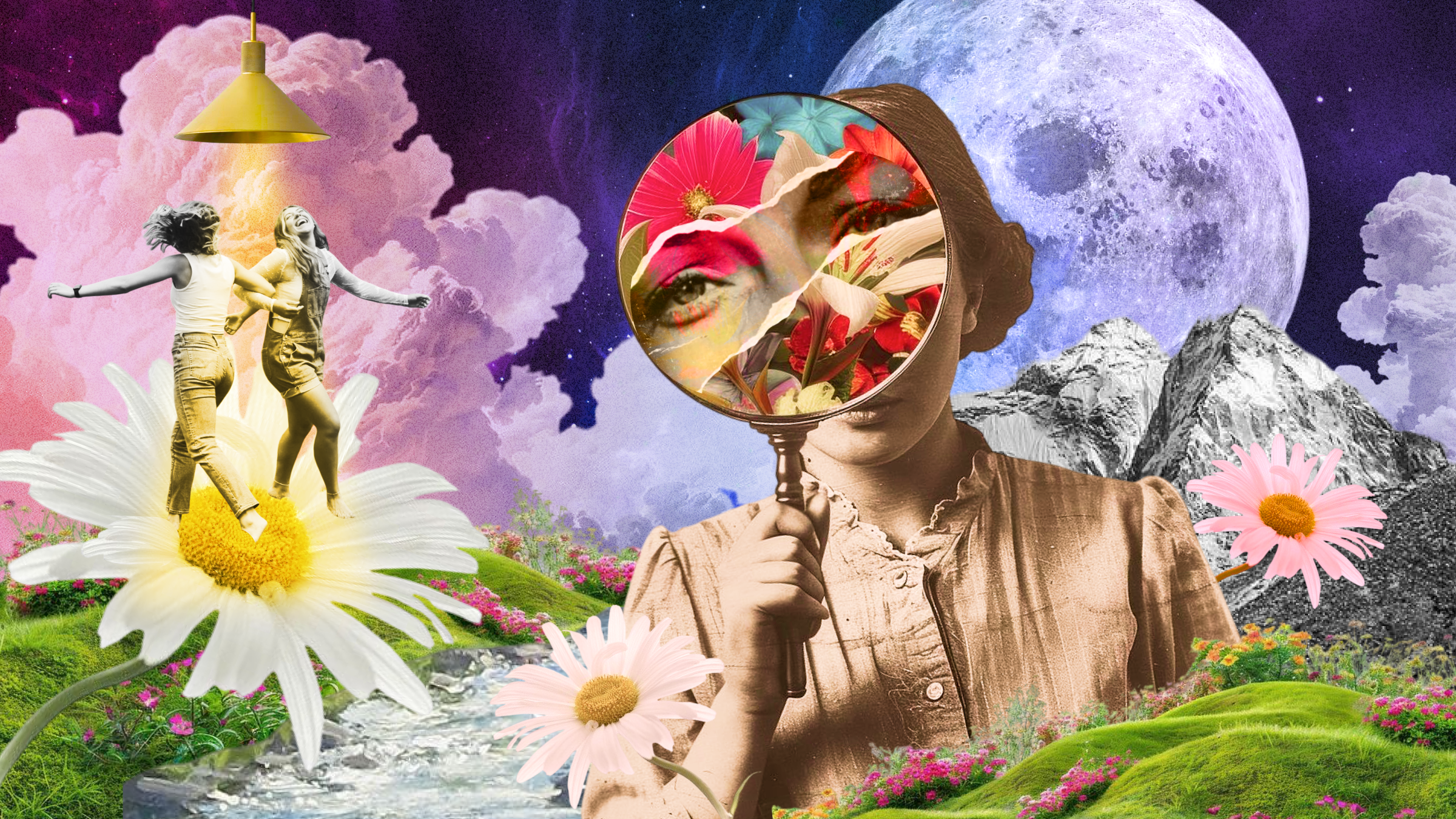 Коллаж Super, freepik.com