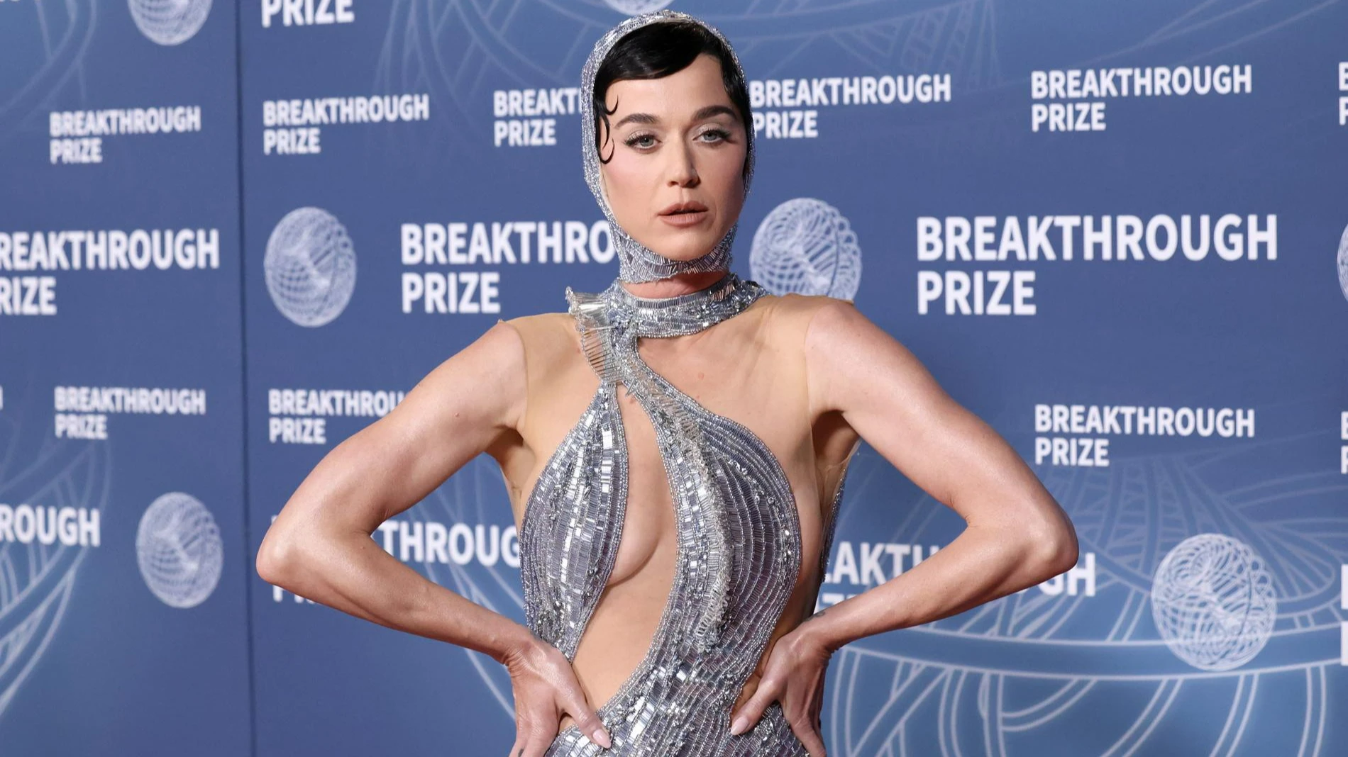 Кэти Перри. Фото: Getty Images