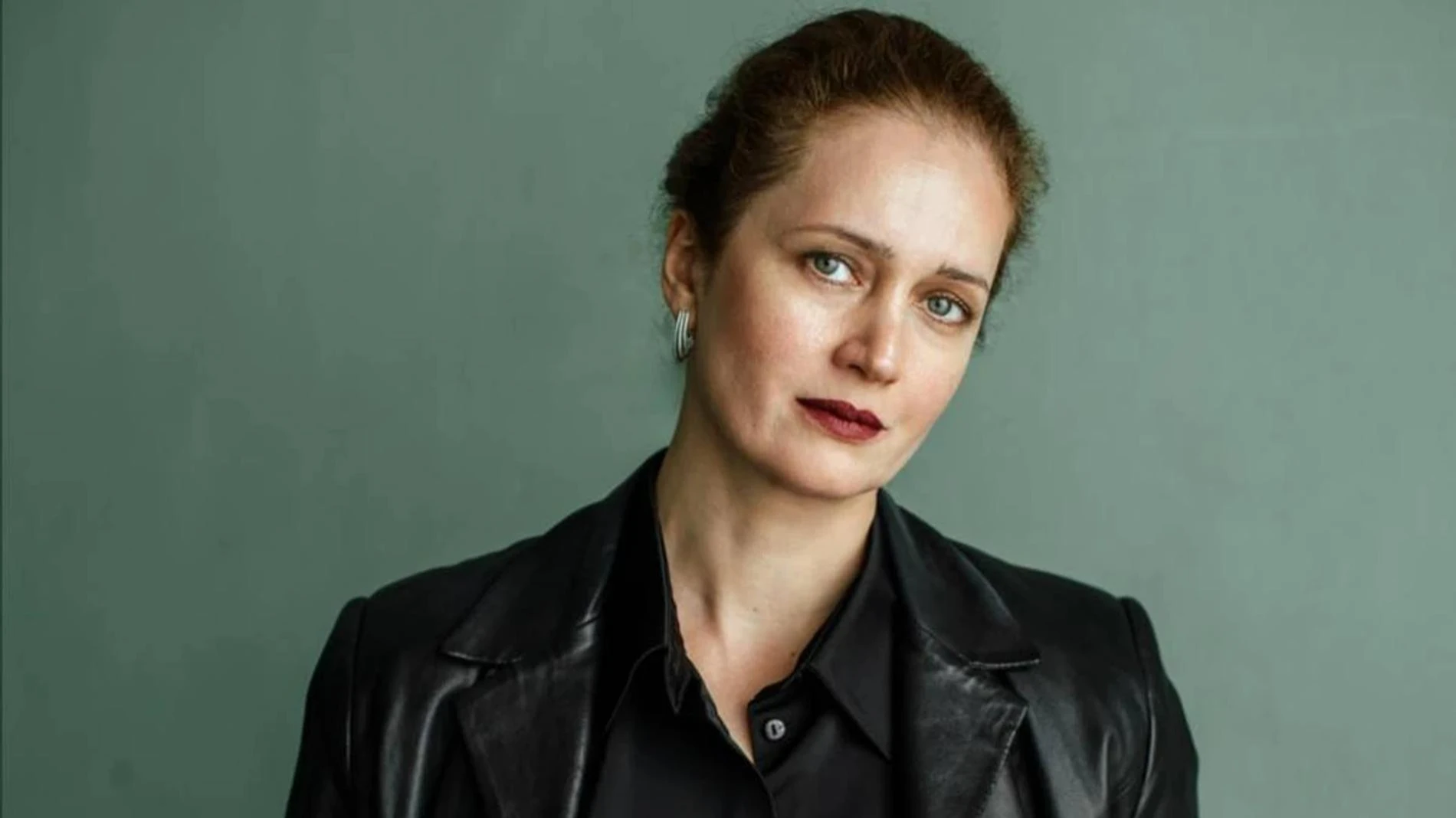 Виктория Исакова с дочерью. Фото: ТГ-канал VikaIsakova1210