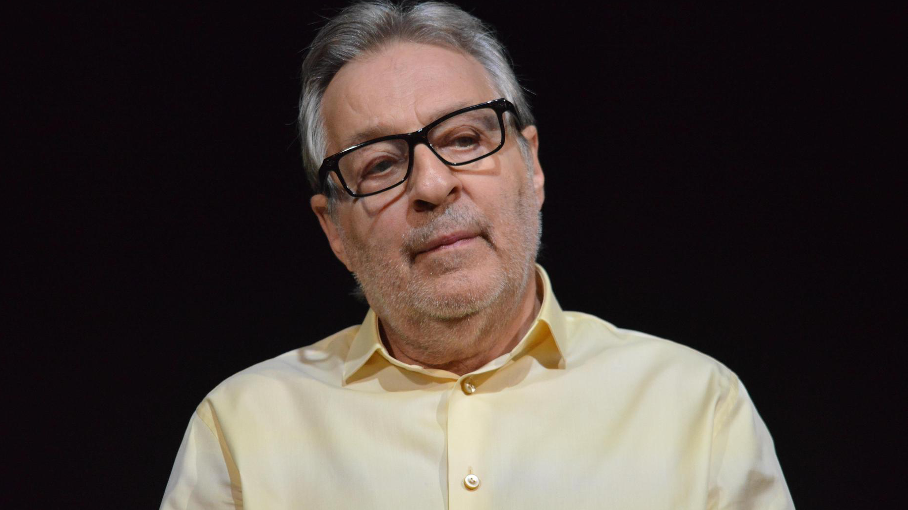 Геннадий Хазанов. Фото: Legion-Media