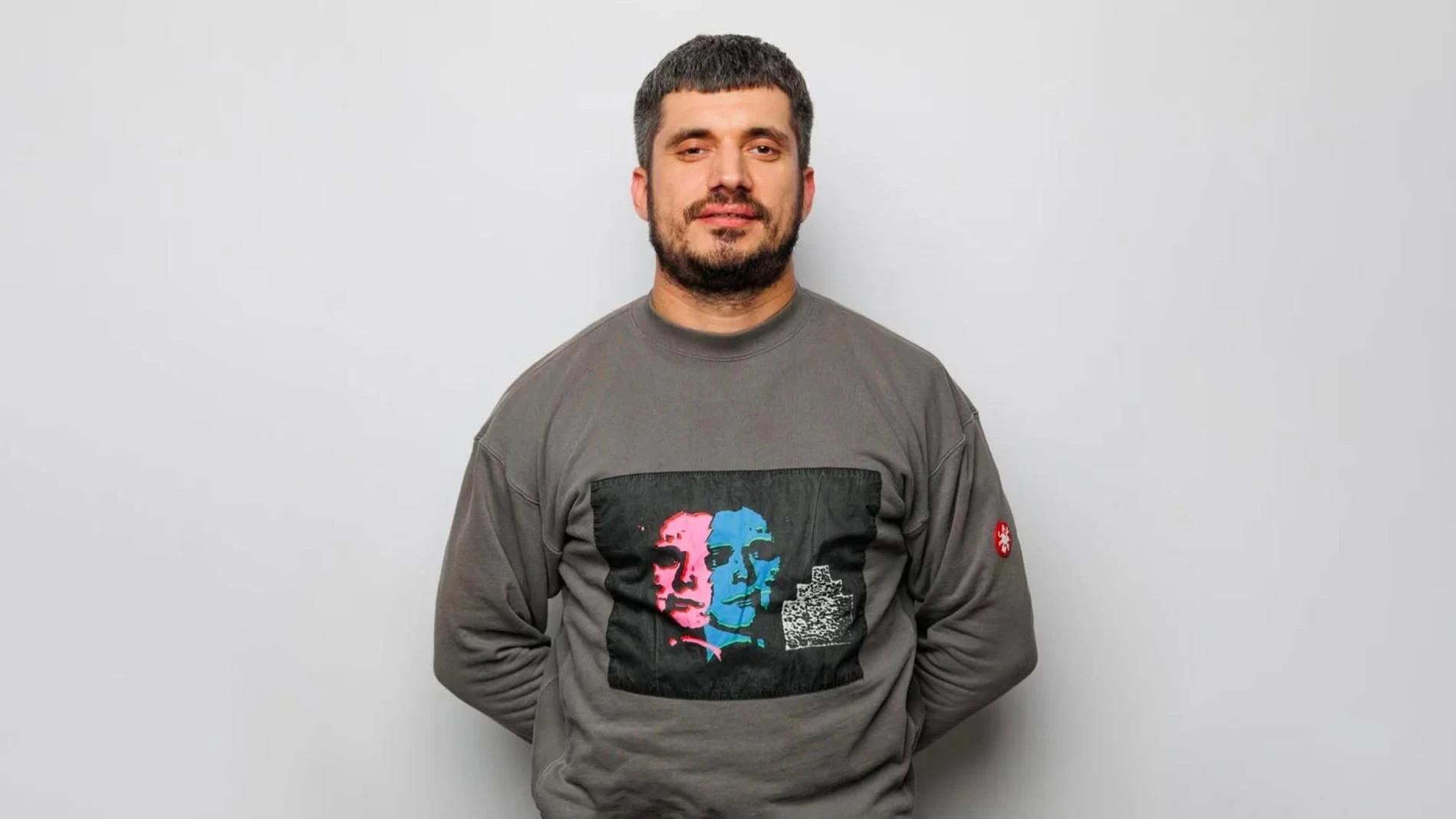 Паша Техник. Фото: Инстаграм (запрещён в РФ) @techniquepashalive