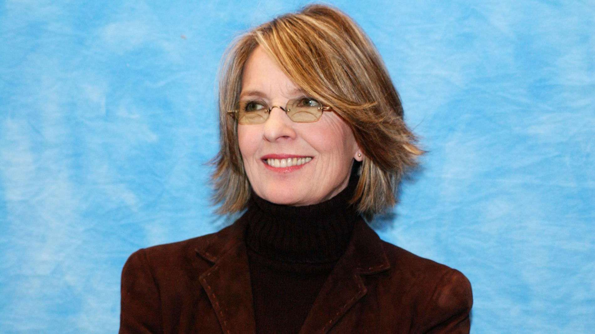 Дайан Китон. Фото: Getty Images