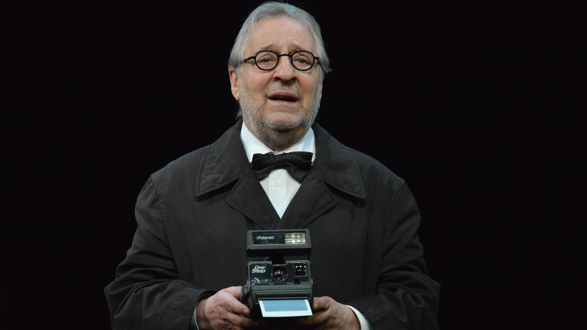 Геннадий Хазанов. Фото: Legion-Media