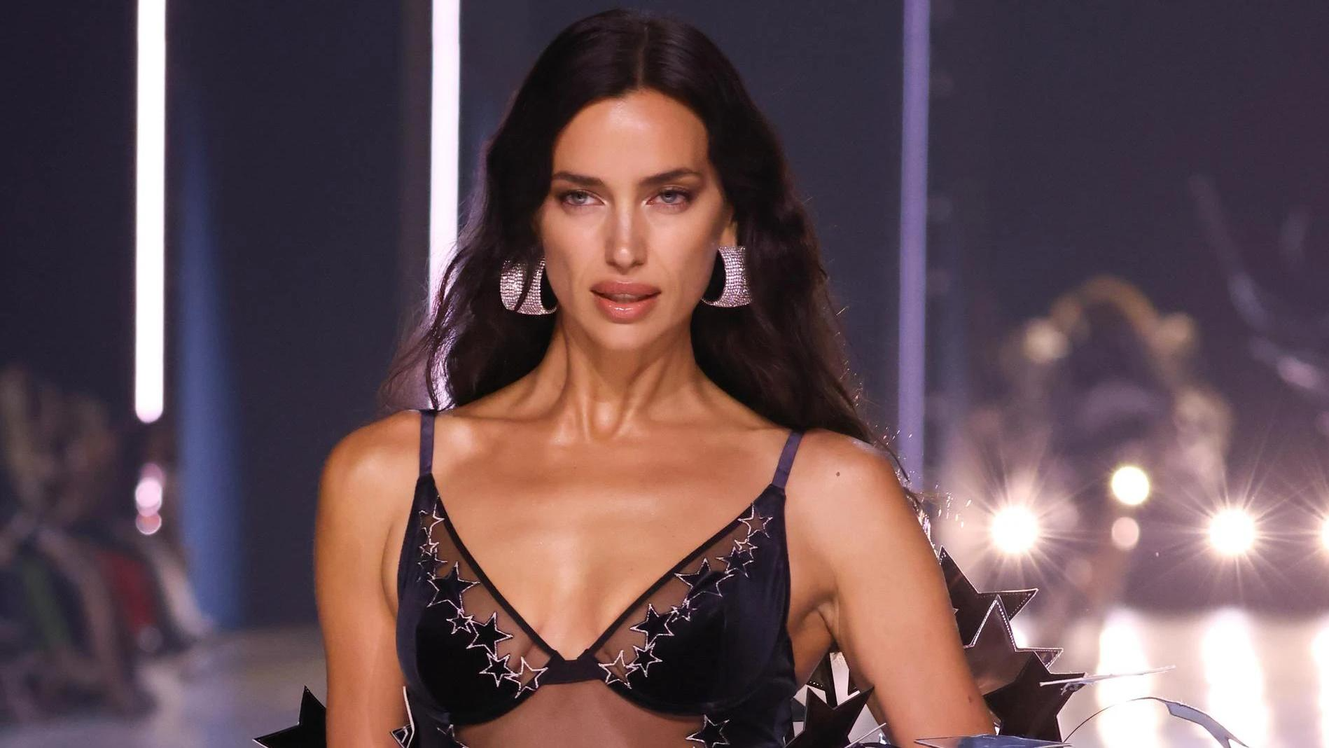 Ирина Шейк. Фото: Getty Images