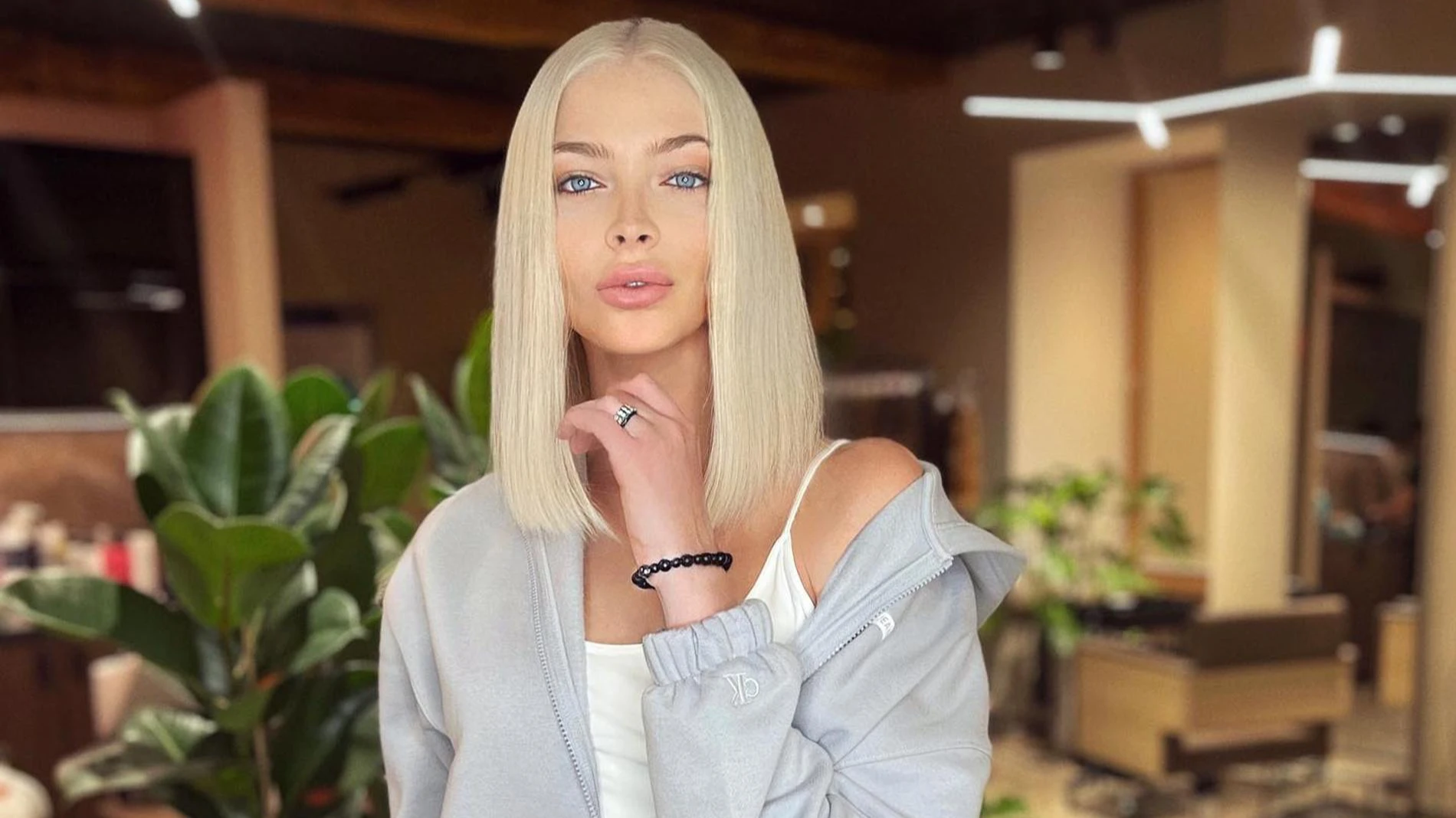 Алена Шишкова. Фото: Инстаграм (запрещён в РФ) @missalena.92