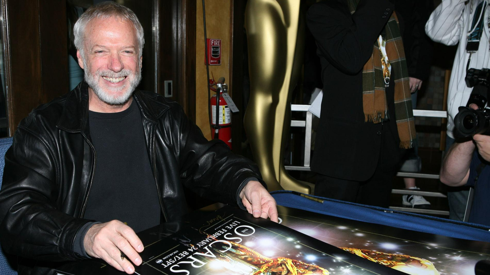 Дрю Струзан. Фото: Getty images