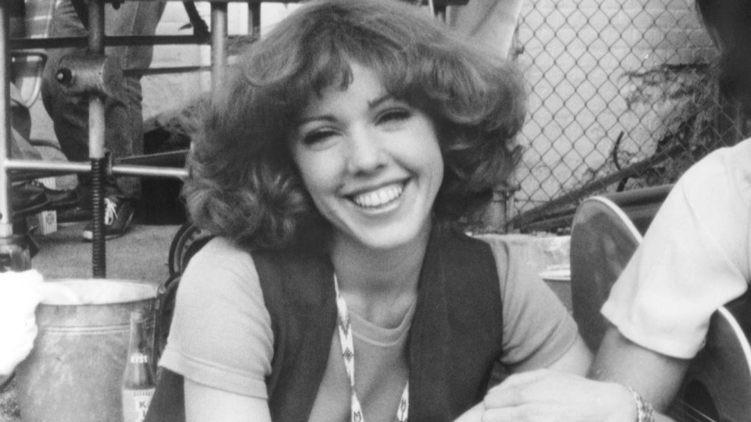 Пенелопа Милфорд. Фото: Getti Images