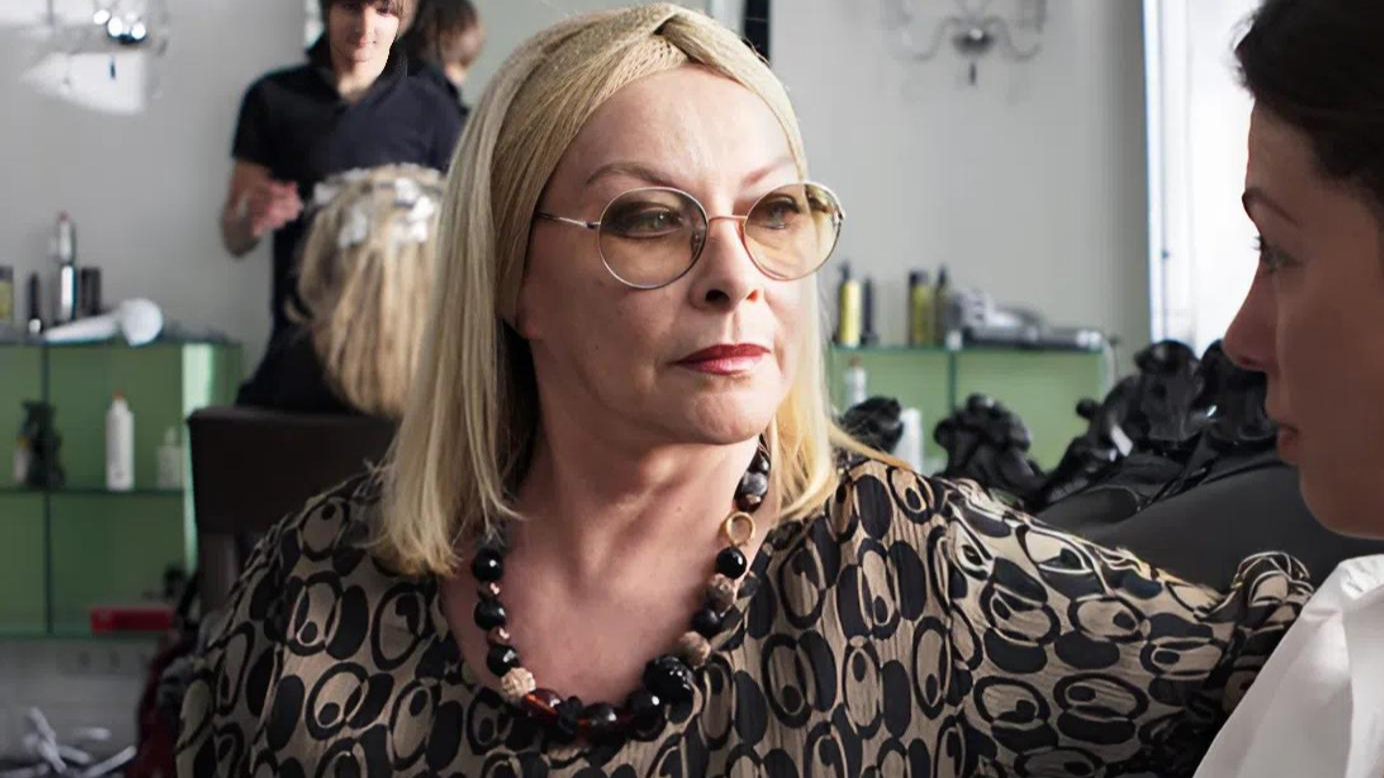 Барбара Брыльска. Фото: Kino-teatr.ru