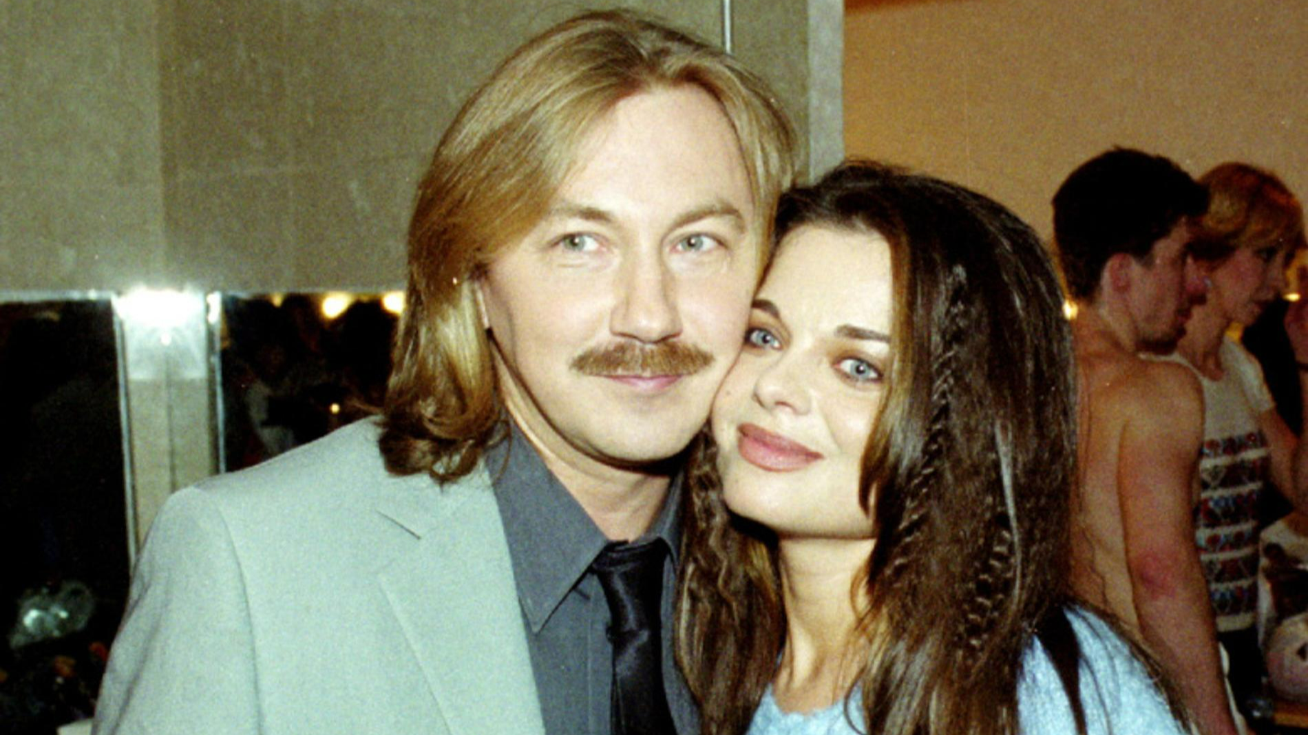 Наташа Королёва и Игорь Николаев. Фото: legion-media